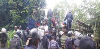 GUINÉE/PERMIS DE CONSTRUIRE: VOICI POURQUOI REMETTRE UNE COPIE A LA POLICE !