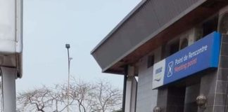 CONAKRY/AÉROPORT: VOICI COMMENT CELLOU DALEIN A ÉTÉ BLOQUÉ!