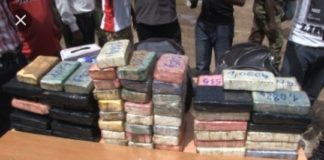 GUINÉE/ENQUÊTE COCAÏNE : 29 OFFICIERS DE LA SÉCURITÉ INTERPELLÉS !