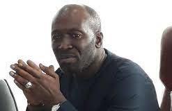 GUINEE/PRISONNIERS POLITIQUES : CE QUE DIT GASSAMA DIABY A ALPHA CONDE !