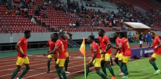 GUINÉE/QUALIFICATION CAN 2022 : MORLAYE SYLLA, GNAGNA BARRY PARMI LES 23 CONVOQUÉS