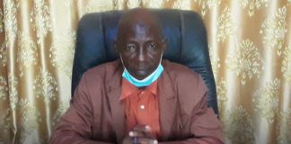 RATOMA/LIBERATION DES EMPRISES : ‘’ NUL N’EST AU-DESSUS DE LA LOI ’’ DIXIT FRIGUI CAMARA