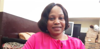 GUINÉE/IMMOBILIERS: LES PERSONNES A MOBILITÉ RÉDUITE OUBLIÉES !