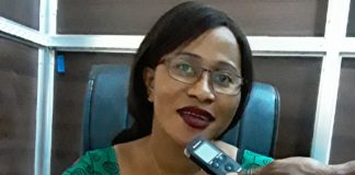 CÉLÉBRATION DU 8 MARS 2021 : L’APPEL DE LA PRÉSIDENTE DU ROLL BALL AUX FEMMES !