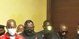 FEGUIFOOT/SHERATON : QUAND UN CHARLATAN S’INVITE A LA CONFÉRENCE !