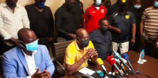 GUINÉE/CONGRÈS FEGUIFOOT : LES CANDIDATS RAPPELÉS À L’ORDRE