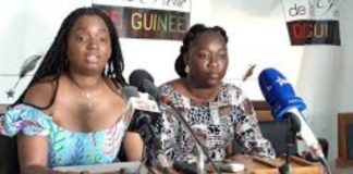 GUINÉE/FÊTE DES FEMMES : UNE ONG PROPOSE DES SOLUTIONS CONTRE LE VIOL