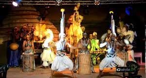 MUSIQUE/VARIETES RYTHMIQUES : LA GUINEE, UN ‘’VIVIER’’ EN AFRIQUE !