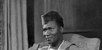 GUINEE : SEKOU TOURE, LE MEILLEUR, LE PIRE ET CE QU’IL EN RESTE