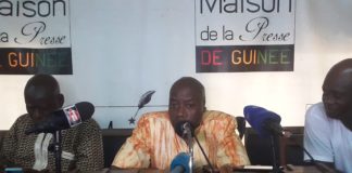 FEGUIFOOT: LA CRÉDIBILITÉ DES MEMBRES STATUTAIRES DÉJÀ MISE EN CAUSE !