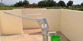 GUINÉE /HYDRAULIQUE : 23 539 FORAGES ET 18 916 PUITS UNIQUEMENT DANS CONAKRY