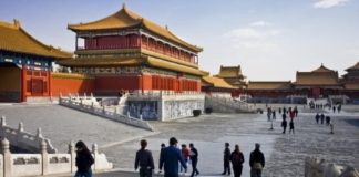 CHINE : DES ÉTUDIANTS GUINÉENS DÉCLARÉS PERSONA NON GRATA !