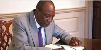 GRAND CONAKRY/COVID-19 : LES BAPTÊMES, MARIAGES, ACTIVITÉS CULTURELLES INTERDITS