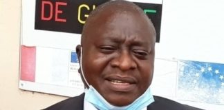 GUINÉE/TRAFIC DE COCAÏNE : QUAND LA COMMISSION ROGATOIRE CRÉE LE DOUTE !