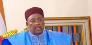 AFRIQUE/PRIX MO IBRAHIM : VOICI CE QUI JUSTIFIE LE CHOIX DE MAHMADOU ISSOUFFOU