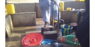 BOFFA/EAU POTABLE : UNE DENREE RARE DANS LE DISTRICT DE BIGORI !