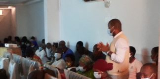 GUINÉE/DÉVELOPPEMENT ÉCONOMIQUE : HONORABLE SORY SOW A L’ÉCOUTE DES APPRENANTS !