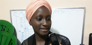 GUINÉE/FÊTE DES FEMMES : LES MOTS DE L’ÉTUDIANTE OUMOU DJOULDÉ DIALLO !