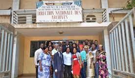 GUINEE/ARCHIVES NATIONALES : CE QU’IL FAUT SAVOIR !