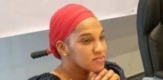 GUINÉE /ACCESSIBILITÉ AUX BATIMENTS : LE CRI DU CŒUR DE MASSOUD BARRY POUR LES HANDICAPÉS