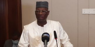 « SI UN CITOYEN N’EST PAS ENREGISTRÉ A LA NAISSANCE, IL DEMEURERA UN FAUX CITOYEN », DIXIT BOURÉMA CONDÉ