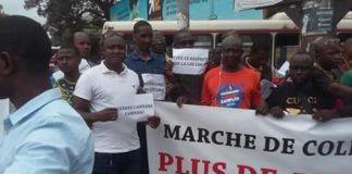 SOUTIEN A AMADOU DIOULDÉ : JOURNALISTES , MOBILISONS-NOUS AU NOM DE LA LIBERTÉ DE LA PRESSE ! (TRIBUNE)