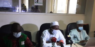 GUINÉE/CONTRE COVID-19: CE QU’IL FAUT SAVOIR SUR LA VACCINATION DES JEUNES !