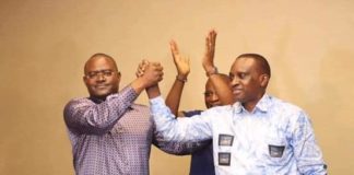 ÉLECTION FEGUIFOOT : VOICI POURQUOI KPC S’EST RETIRÉ !