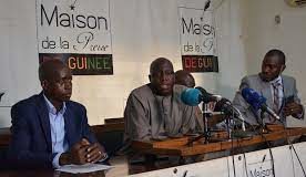 LUTTE CYBERCRIMINALITÉ : LA GUINÉE NE DISPOSE AUCUN SERVICE !