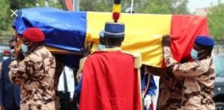 FUNÉRAILLES D’IDRISS DÉBY ITNO : CE QU’IL FAUT RETENIR