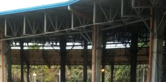 BOFFA: VOICI CE QUE LES PELÉRINS N’ONT PAS FAIT CETTE ANNÉE!