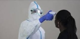 GUINÉE/RÉSURGENCE D’EBOLA : L’ANSS ENTRE DEUX GRANDS MAUX !