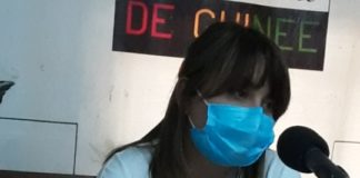 GUINÉE/ TRANFERT DES MALADES: LE REGARD D’UNE MÉDECIN TUNISIENNE