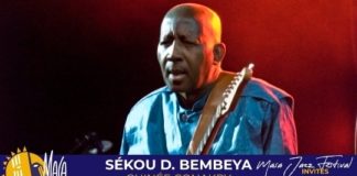 GUINÉE /MUSIQUE: CE QUI A MOTIVÉ UN DES SUCCÈS DU BEMBÉYA JAZZ