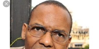 TIERNO MONÉNEMBO-AFRIQUE CHERCHE DÉMOCRATIE DÉSESPÉREMENT !