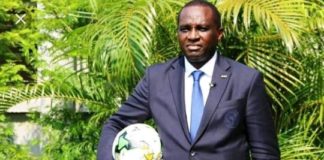 FEGUIFOOT : LE MESSAGE D’ADIEU ÉMOUVANT D’ANTONIO SOUARÉ