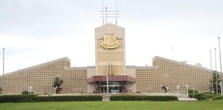 GUINEE : COMPTE RENDU DU CONSEIL DES MINISTRES DE CE JEUDI, …