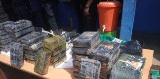 GUINÉE/TRAFIC de COCAÏNE : DES HAUTS GRADÉS DE L’ARMÉE CITÉS !