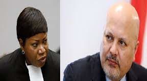 CPI: L’AFFAIRE GBAGBO, NOUVEAU REVELATEUR DES FAIBLESSES DU BUREAU DU PROCUREUR