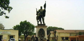 GUINÉE/MUSÉE NATIONAL : VOICI LA FACE CACHÉE DU CENTRE !