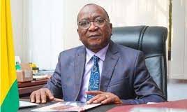 GUINEE/BAFING FALEME: CE QUE DIT LE MINISTRE OYE SUR LA GESTION DU PROJET !