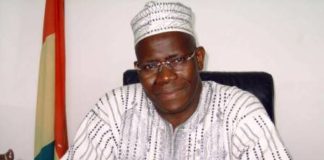 FRONTIERE GUINEE-SENEGAL : MICHEL KAMANO TRES AMBIGU SUR LA FERMETURE