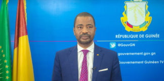 COVID-19/ ÉTABLISSEMENTS PUBLICS ET LIEUX DE LOISIRS : LES NOUVELLES INSTRUCTIONS DU PRÉSIDENT CONDÉ !