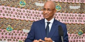 GUINÉE: CELLOU DALEIN SUR LA CÉLÉBRATION DU 25 MAI
