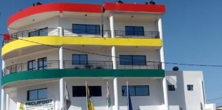 CONGRÈS FEGUIFOOT : L’ÉQUATION SE COMPLIQUE DE NOUVEAU!