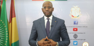 JOURNÉE INTERNATIONALE DES TÉLÉCOMMUNICATIONS : LES DEFIS DU MINISTRE GUINÉEN CHARGÉ DU SECTEUR !