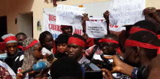 GUINÉE/LIBERTÉ DE LA PRESSE: VERS LA DIVISION DES JOURNALISTES !