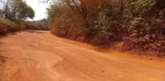 CONAKRY-MAMOU : L’ENFER DES USAGERS !