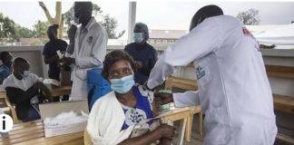 VACCINS ANTI-COVID : CE QUE L’AFRIQUE ATTEND DE LA LEVÉE DES BREVETS