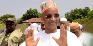 GUINÉE/CÉLÉBRATION AÏD EL-FITR : LE MESSAGE DE CELLOU DALEIN